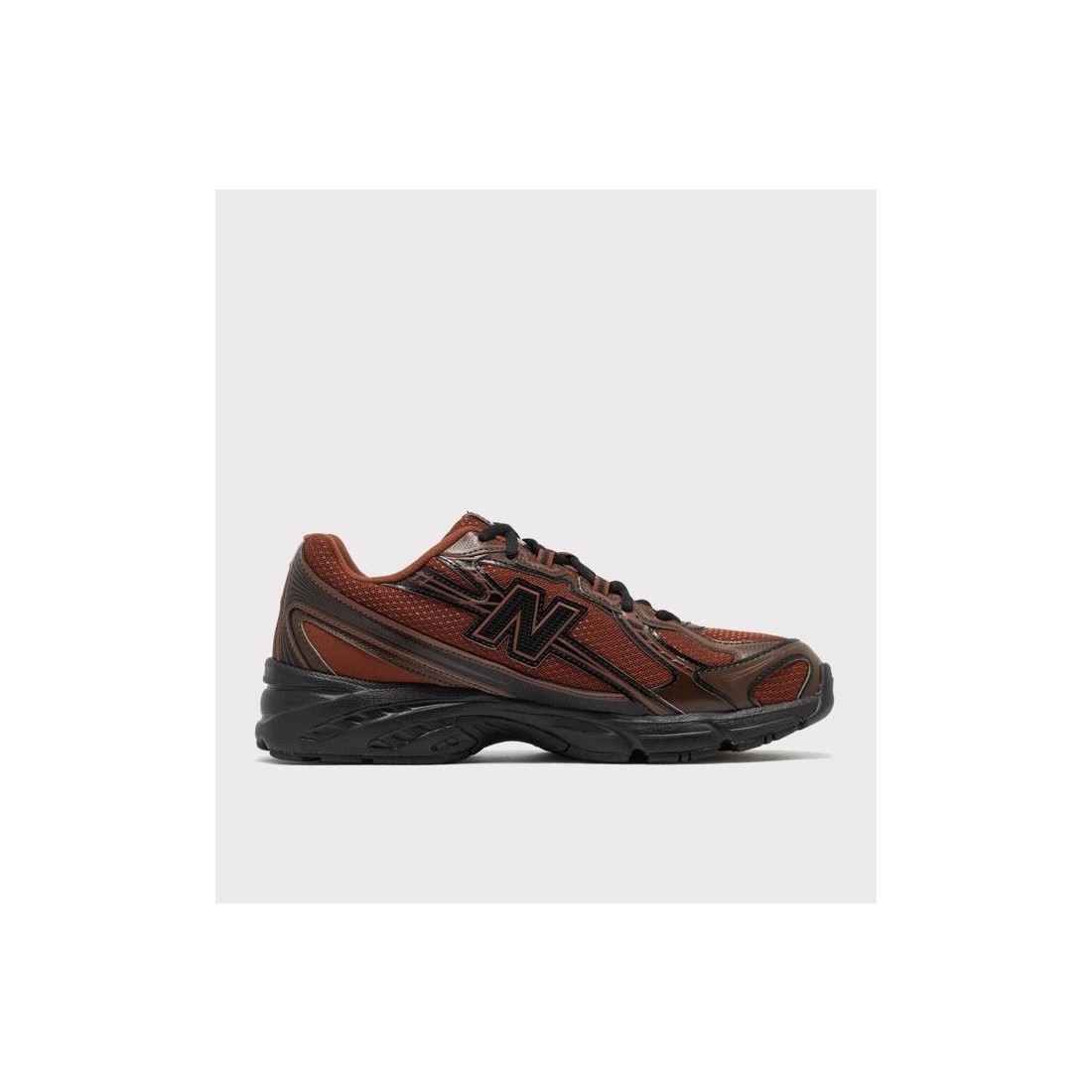NEW BALANCE 740 MARRON