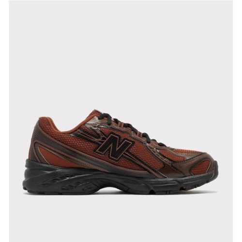 NEW BALANCE 740 MARRON