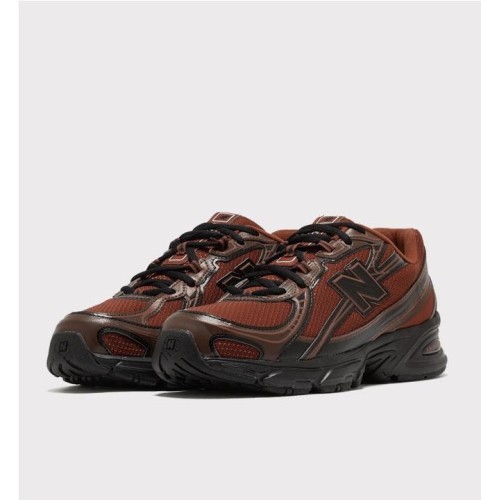 NEW BALANCE 740 MARRON