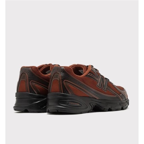 NEW BALANCE 740 MARRON