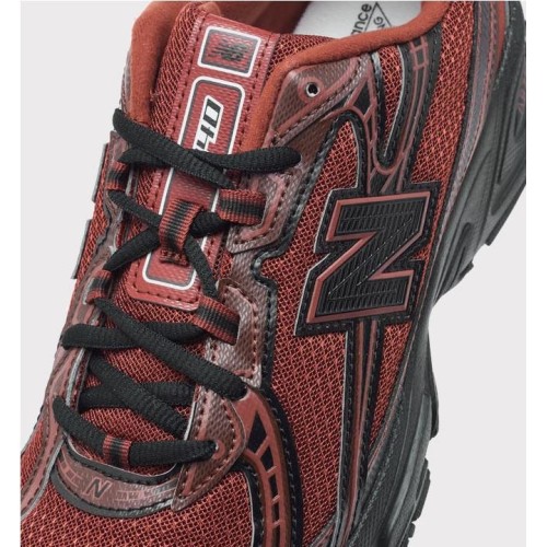 NEW BALANCE 740 MARRON