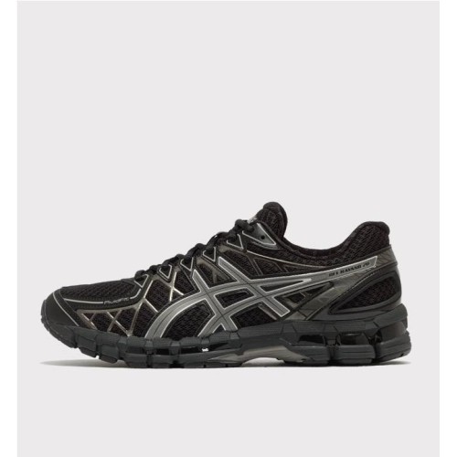 ASICS GEL-KAYANO 20 NEGRO
