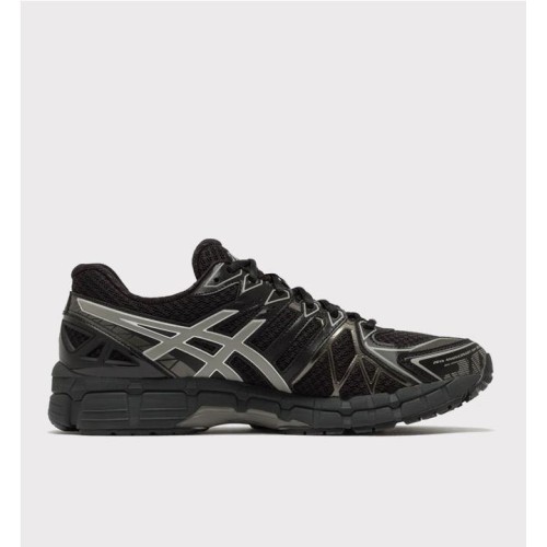 ASICS GEL-KAYANO 20 NEGRO