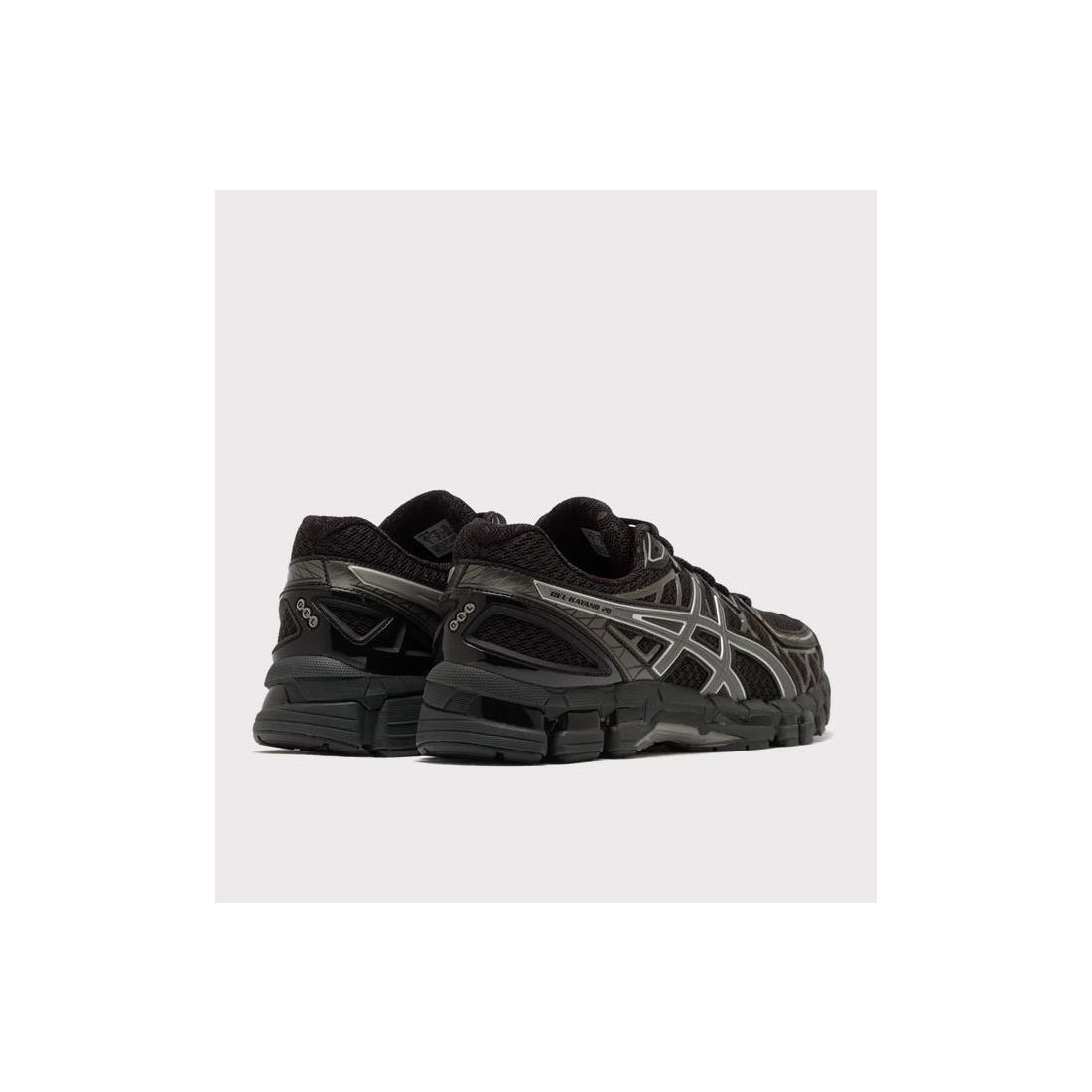 ASICS GEL-KAYANO 20 NEGRO