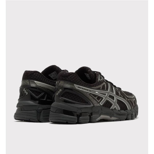 ASICS GEL-KAYANO 20 NEGRO