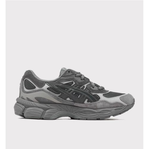 ASICS GEL-NYC GRIS 2