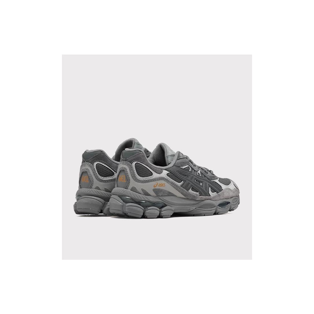 ASICS GEL-NYC GRIS