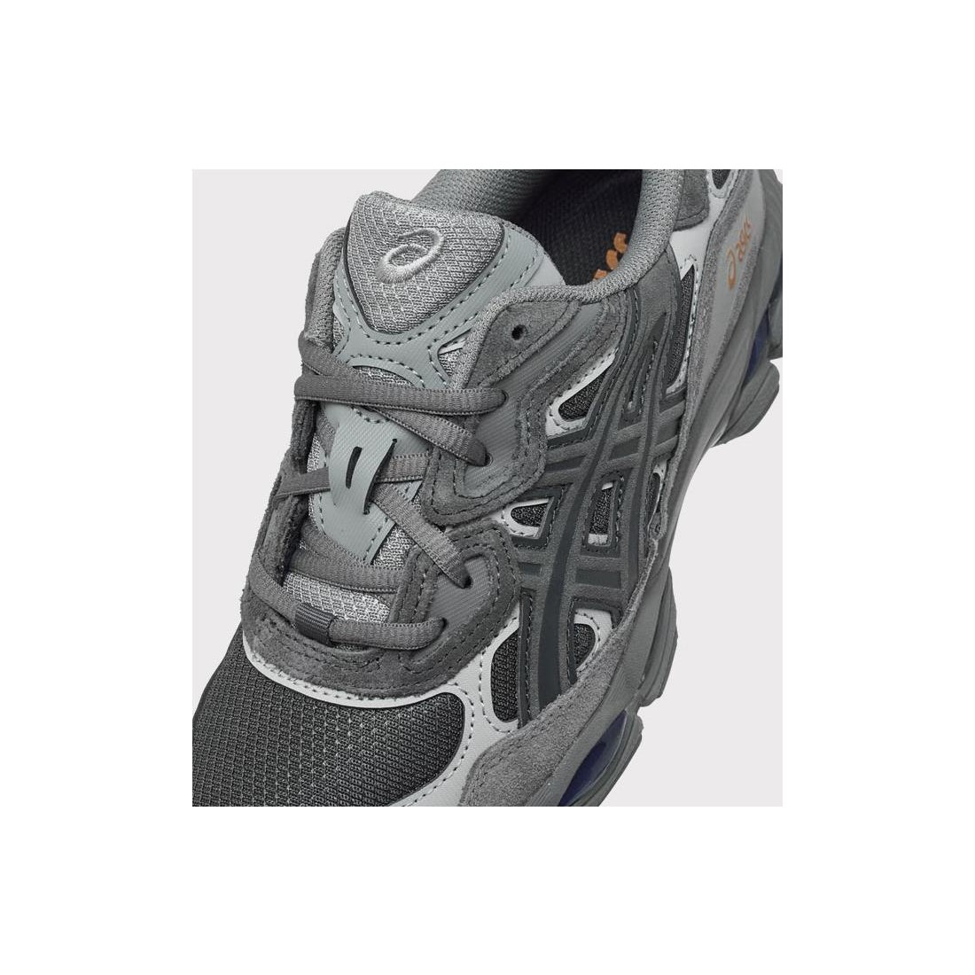 ASICS GEL-NYC GRIS