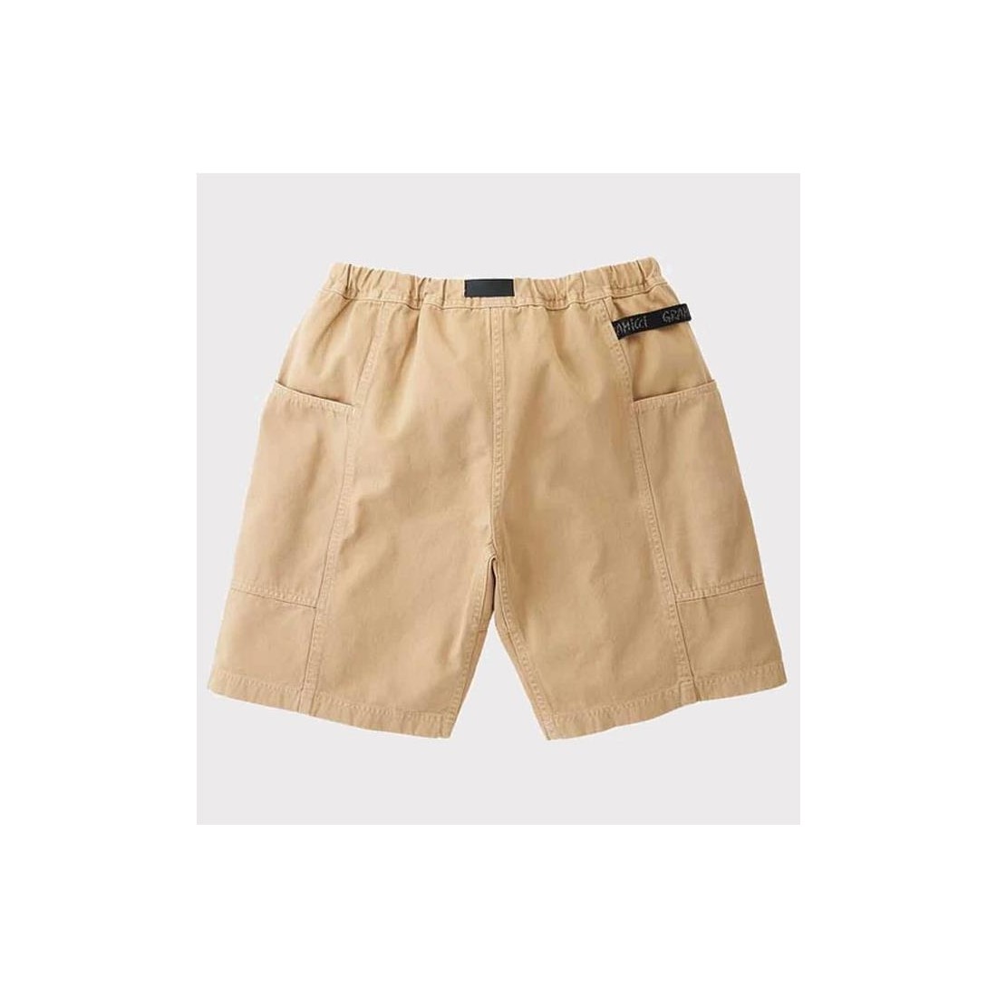 GRAMICCI GADGET SHORT MARRON