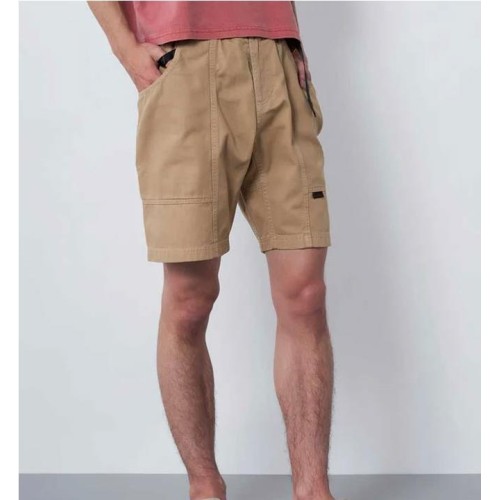 GRAMICCI GADGET SHORT MARRON