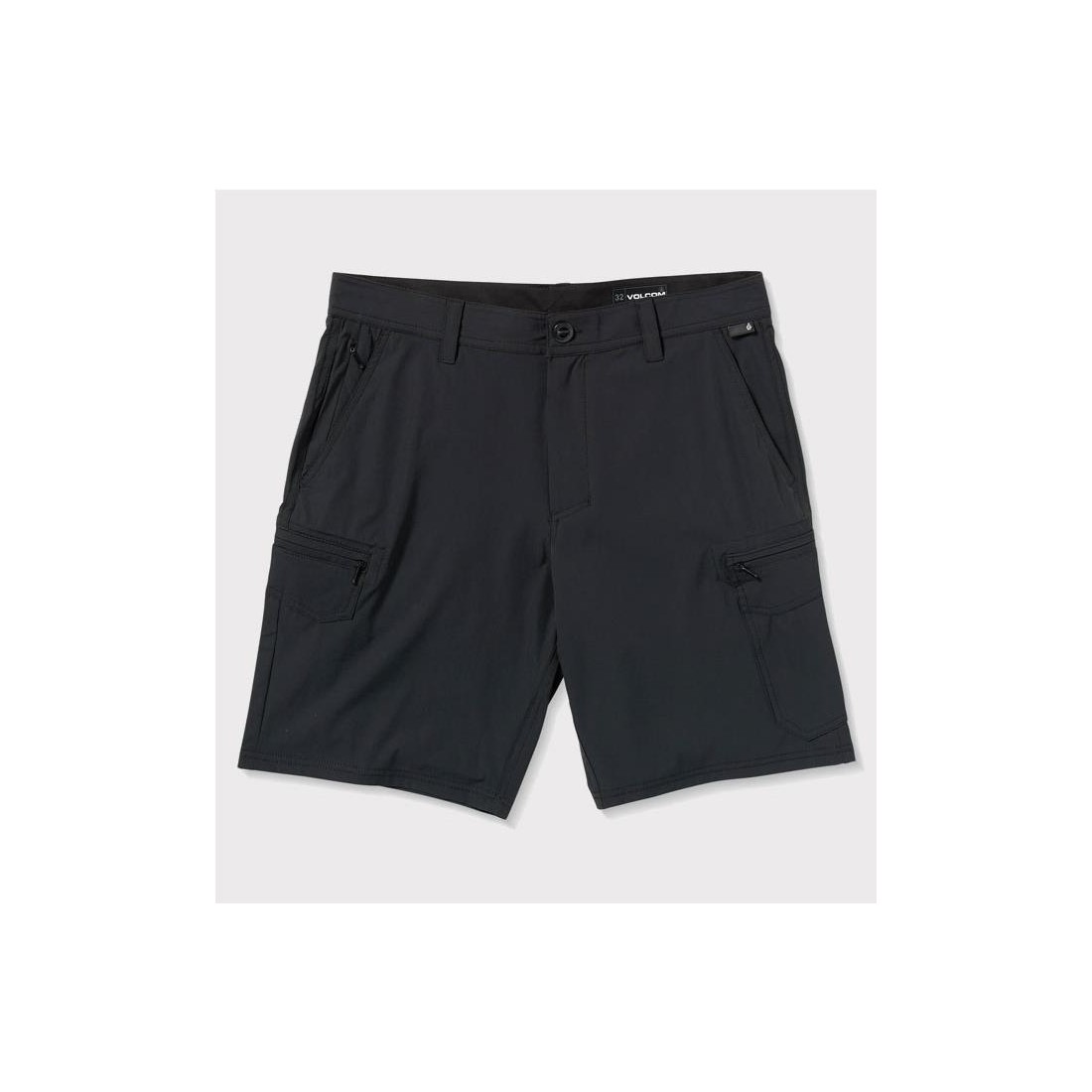 VOLCOM CASHED IN CARGO HYBRID NEGRO