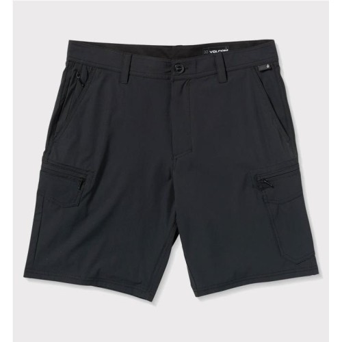 VOLCOM CASHED IN CARGO HYBRID NEGRO