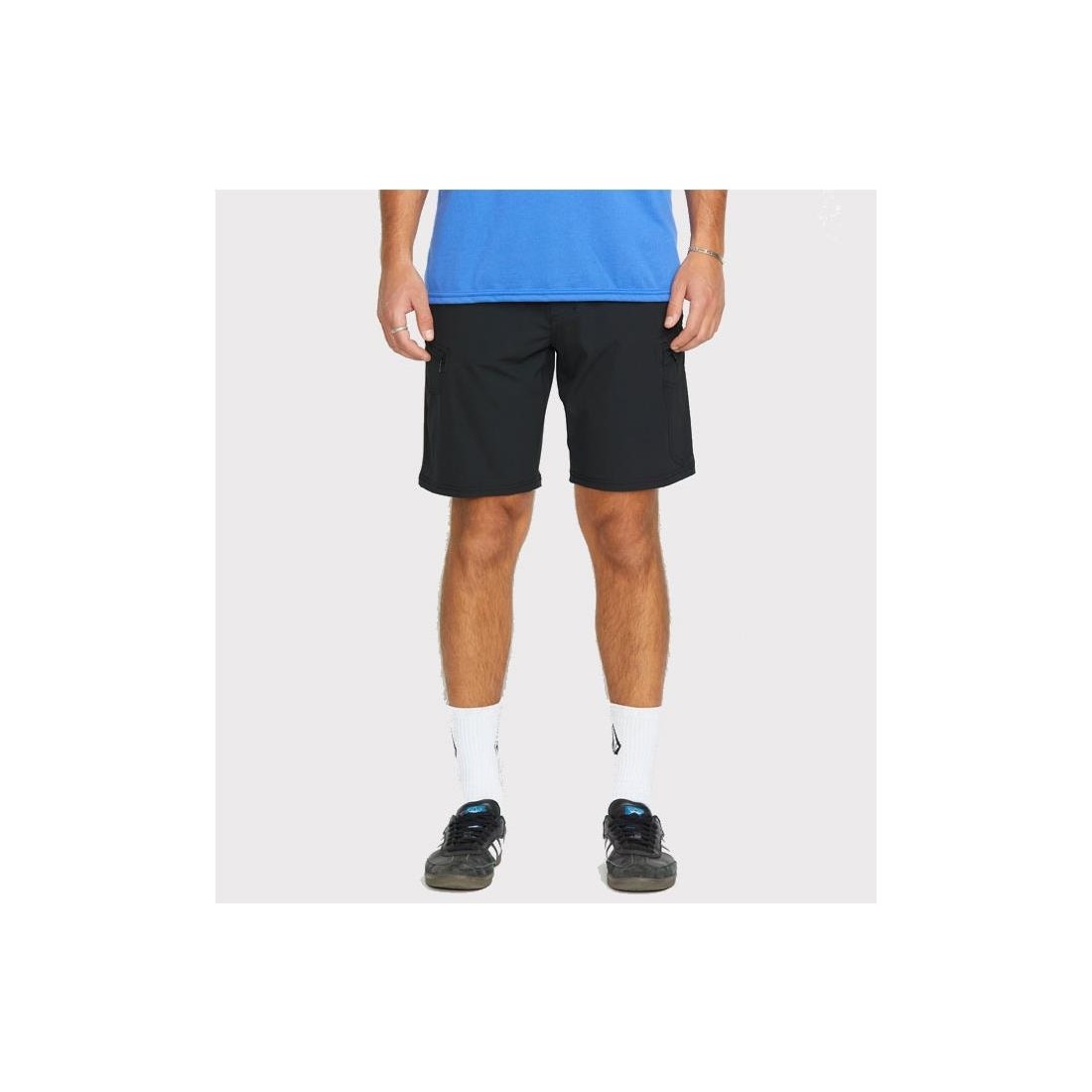 VOLCOM CASHED IN CARGO HYBRID NEGRO