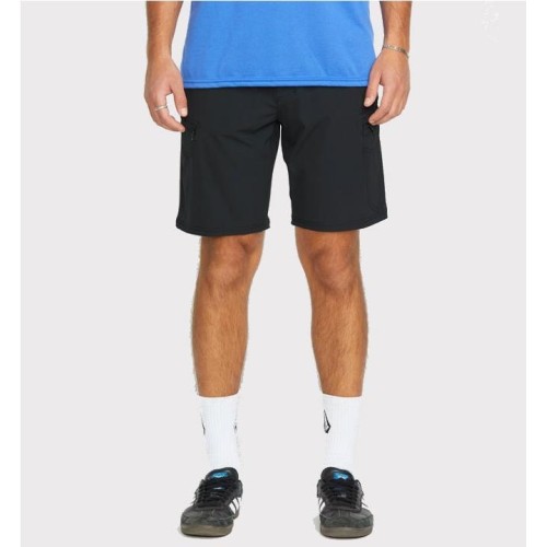 VOLCOM CASHED IN CARGO HYBRID NEGRO