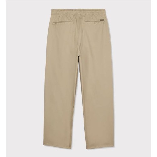 VOLCOM FREAZY LOOSE EW PANT BEIGE 2