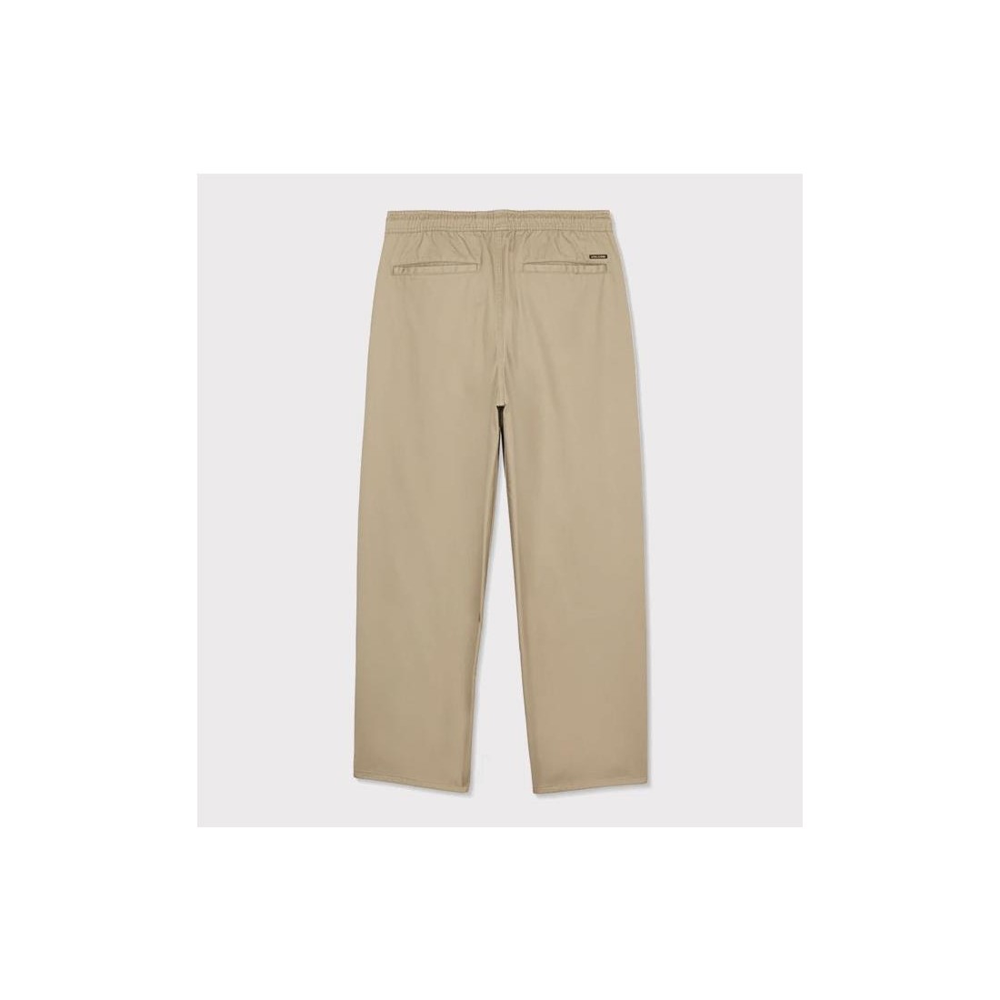 VOLCOM FREAZY LOOSE EW PANT BEIGE