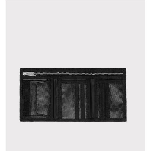 CARHARTT WIP DEAN WALLET NEGRO
