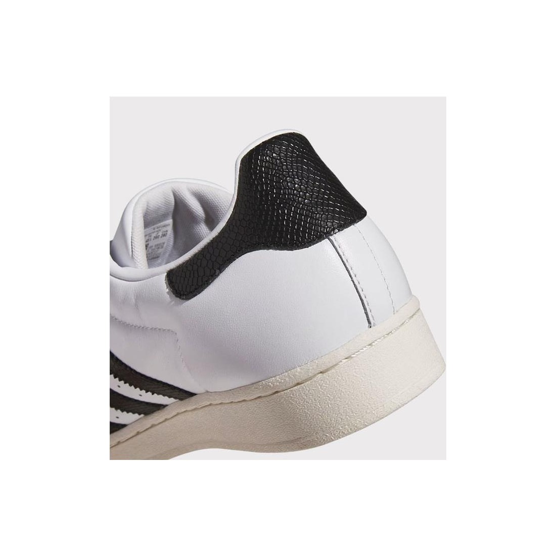 ADIDAS SUPERSTAR ADV BLANCO