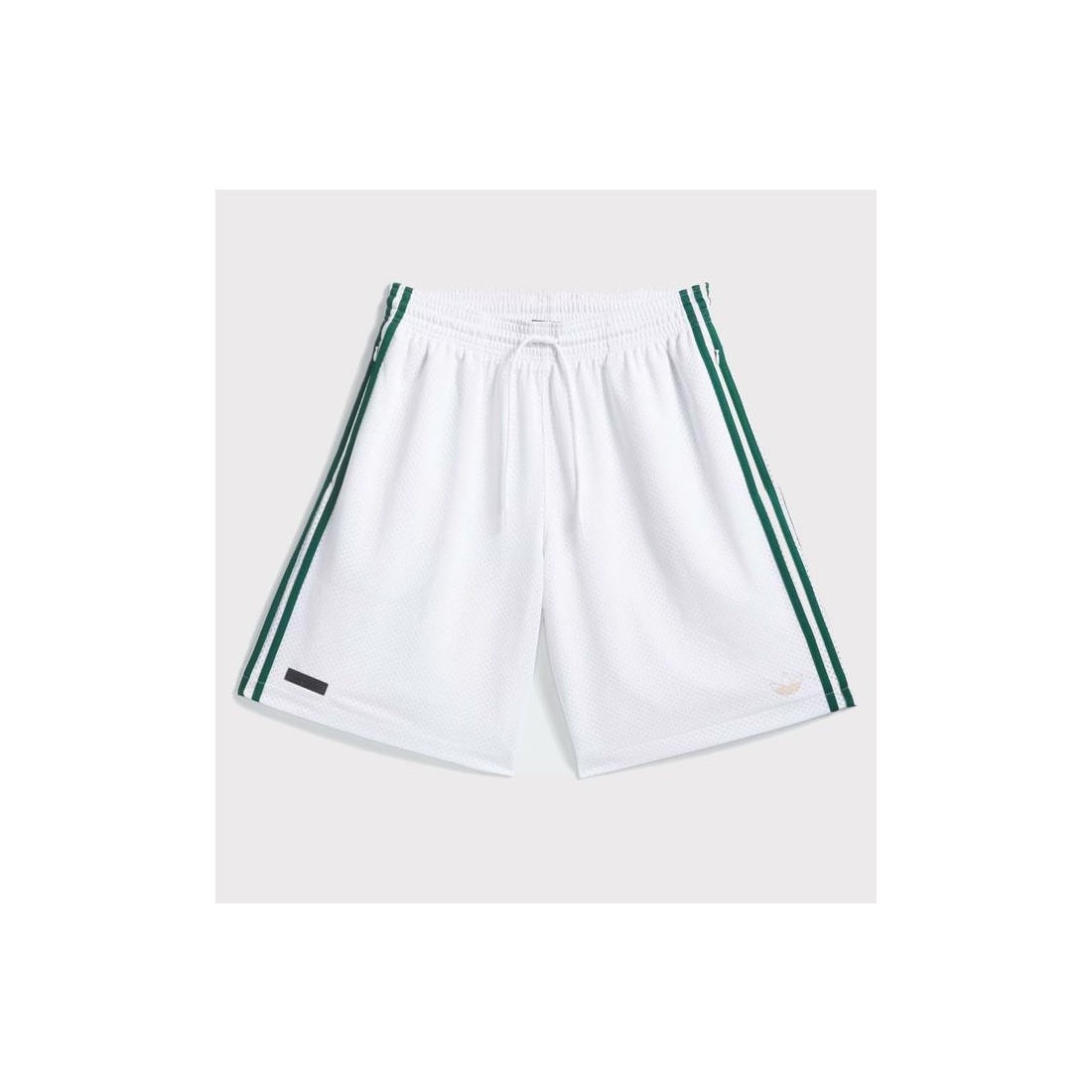 ADIDAS TYSHAWN B SHORT BLANCO