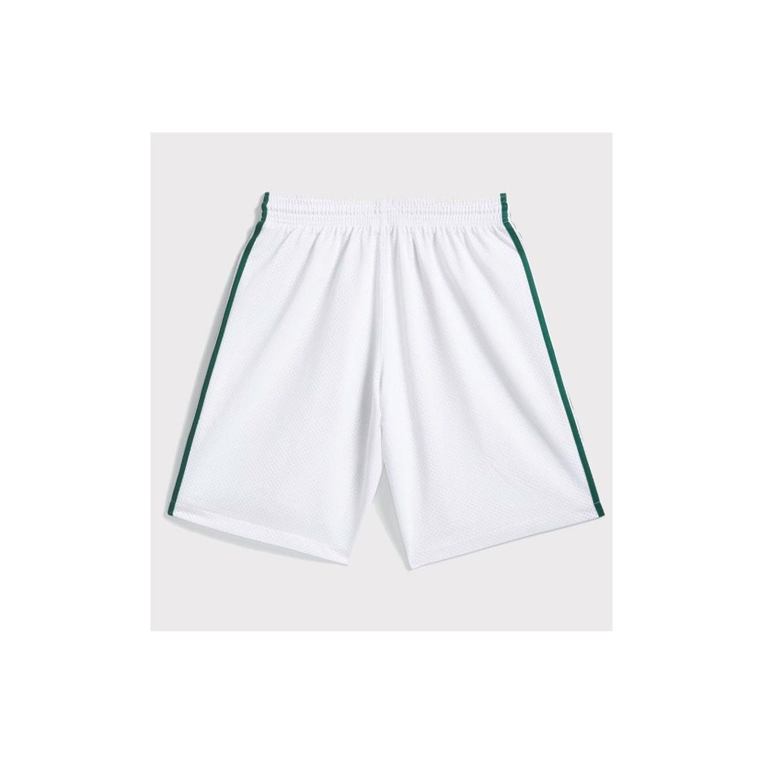 ADIDAS TYSHAWN B SHORT BLANCO