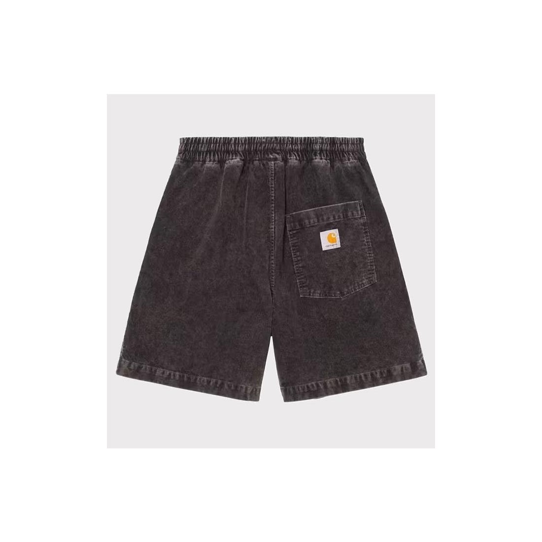CARHARTT WIP REYNOLD SHORT MULTICOLOR