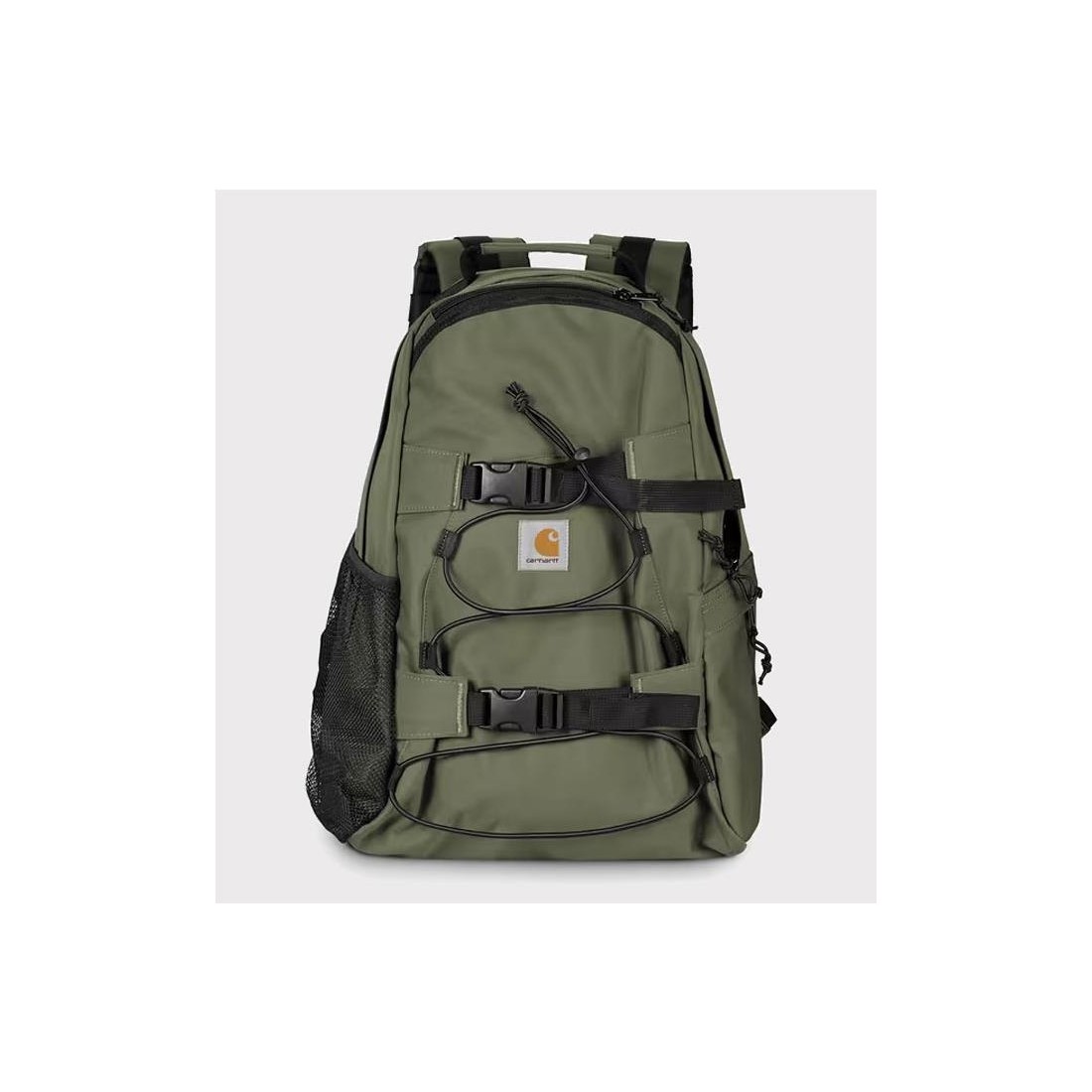 CARHARTT WIP KICKFLIP BACKPACK VERDE