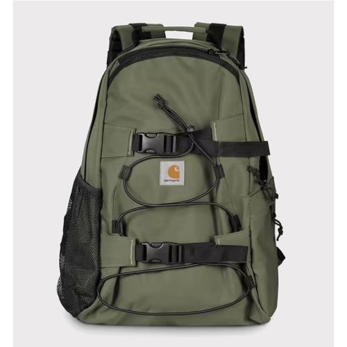 CARHARTT WIP KICKFLIP BACKPACK VERDE