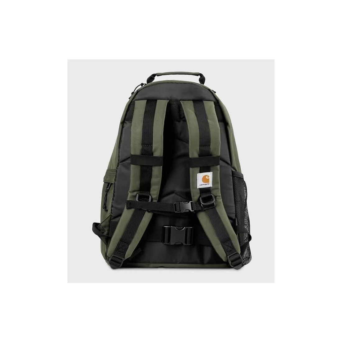 CARHARTT WIP KICKFLIP BACKPACK VERDE