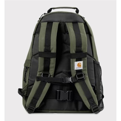 CARHARTT WIP KICKFLIP BACKPACK VERDE