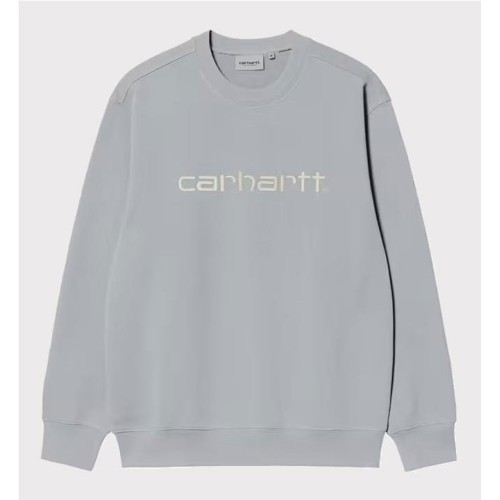CARHARTT WIP CARHARTT SWEAT AZUL BLANCO