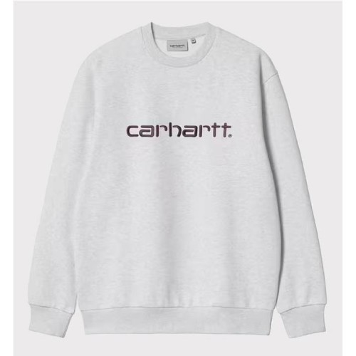 CARHARTT WIP CARHARTT SWEAT GRIS