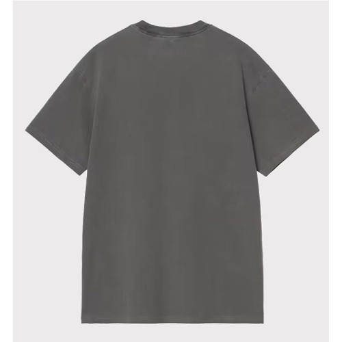 CARHARTT WIP COAT OF ARMS TEE NEGRO