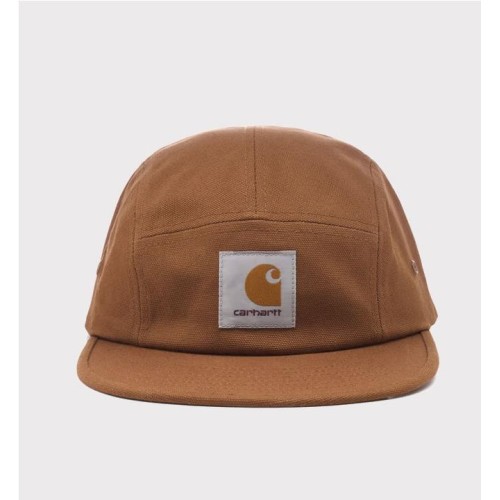 CARHARTT WIP BACKLEY CAP MARRON