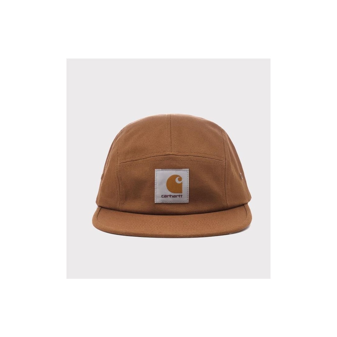 CARHARTT WIP BACKLEY CAP MARRON