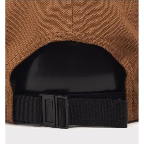 CARHARTT WIP BACKLEY CAP MARRON
