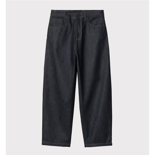 CARHARTT WIP BRANDON PANT AZUL OSCURO