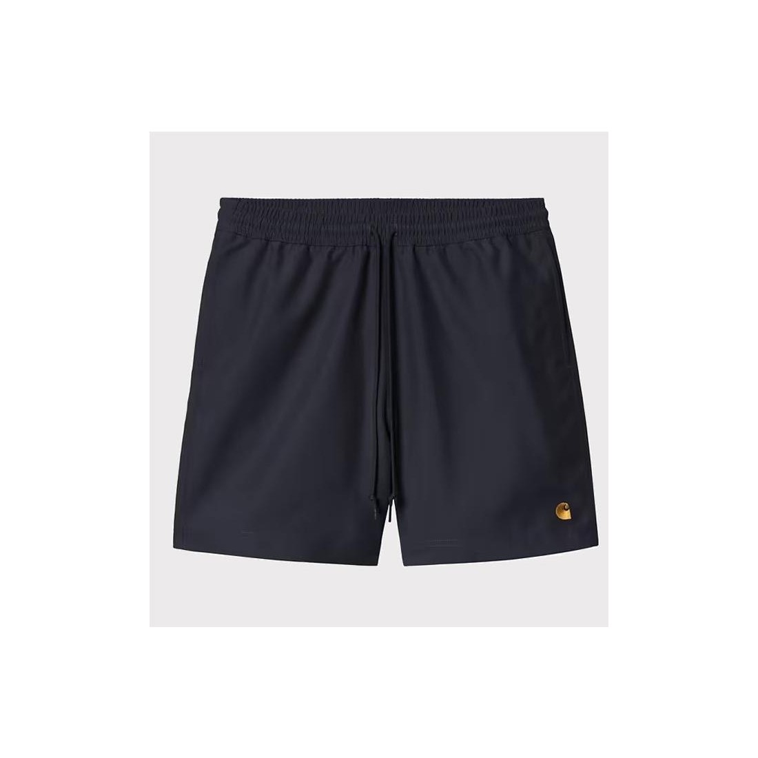 CARHARTT WIP CHASE SWIM TRUNKS AZUL OSCURO
