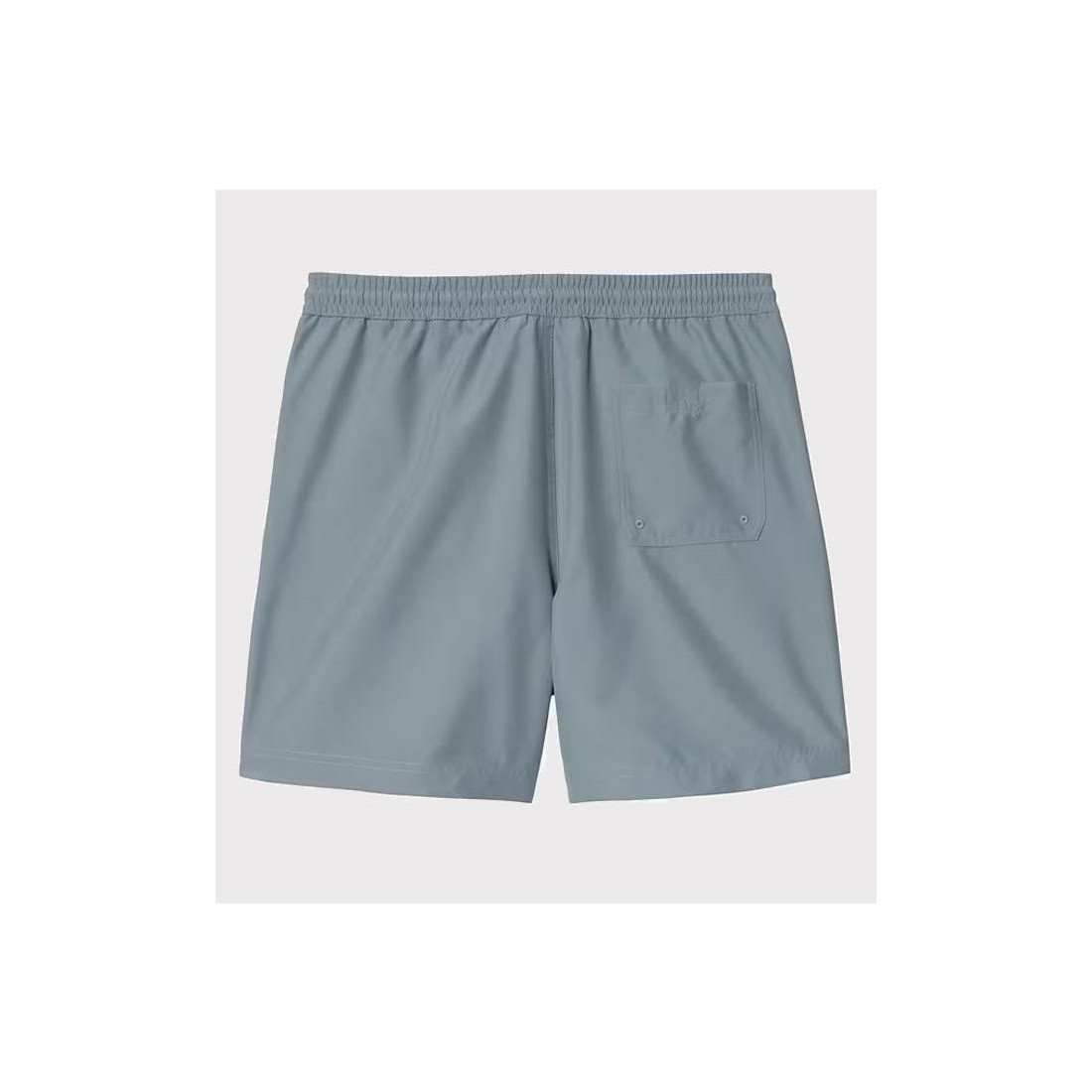 CARHARTT WIP CHASE SWIM TRUNKS AZUL CLARO