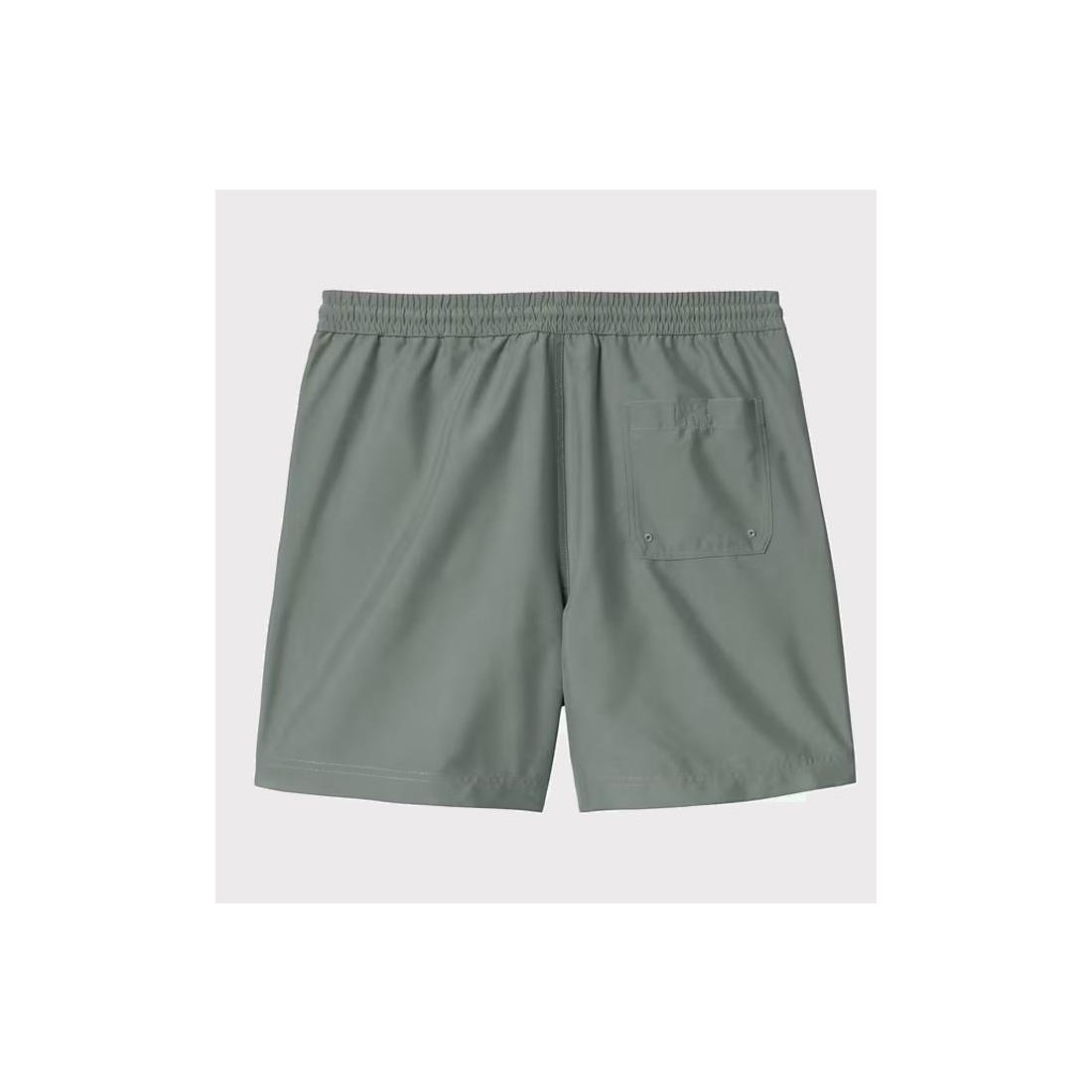 CARHARTT WIP CHASE SWIM TRUNKS VERDE CLARO
