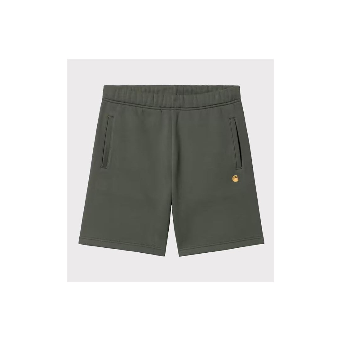 CARHARTT WIP CHASE SWEAT SHORT