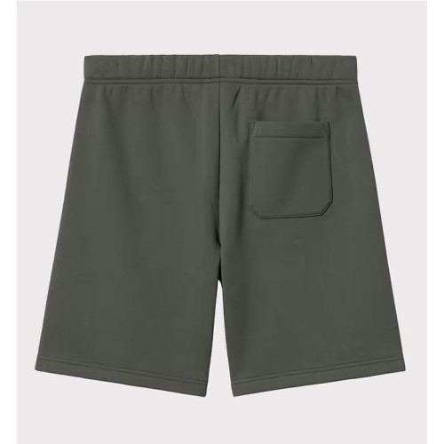 CARHARTT WIP CHASE SWEAT SHORT 2