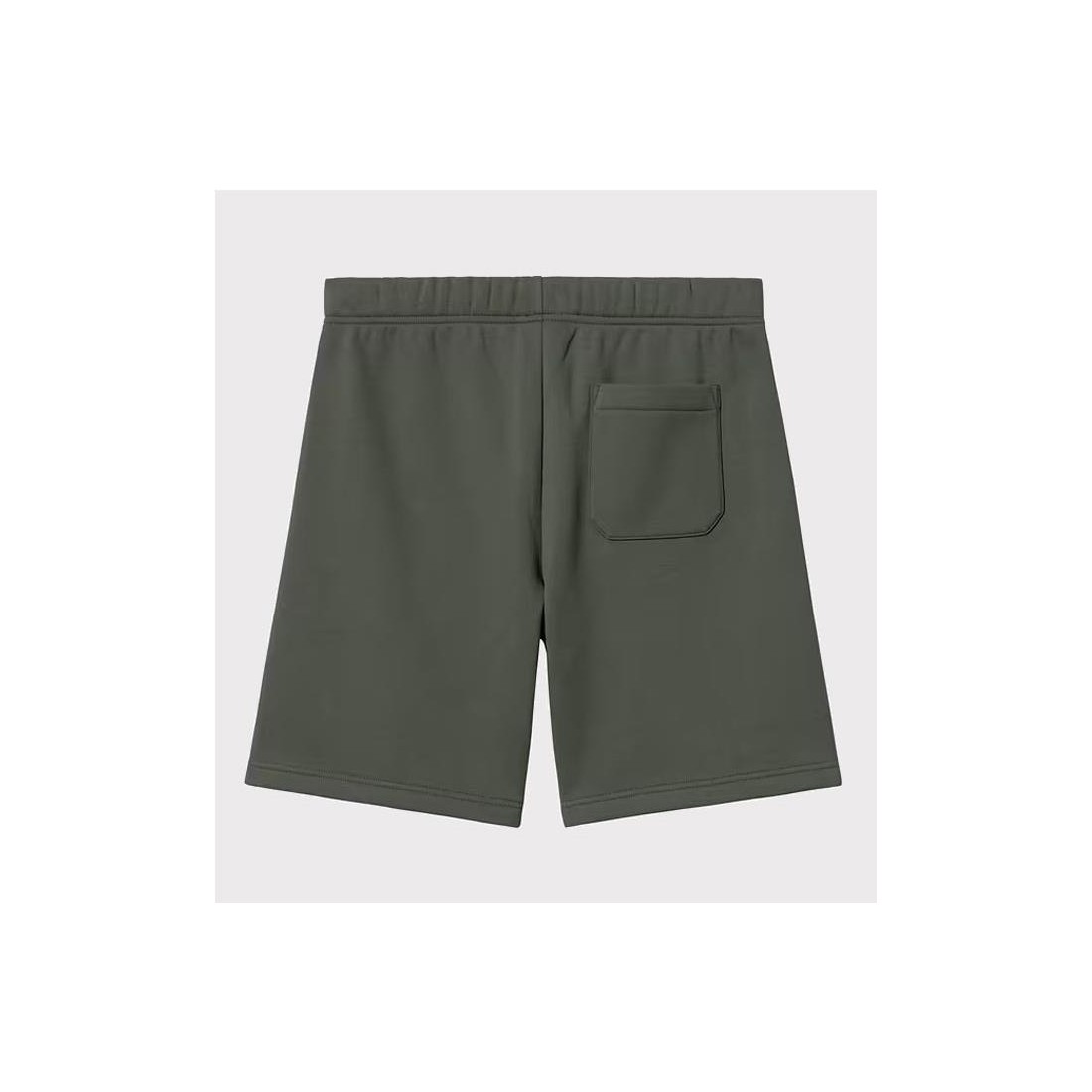 CARHARTT WIP CHASE SWEAT SHORT