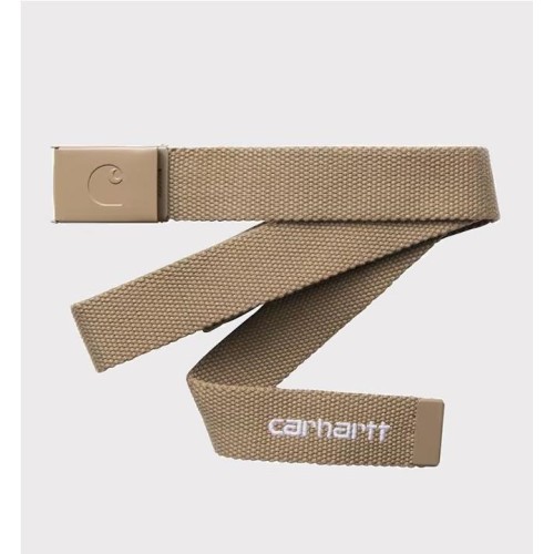 CARHARTT WIP C-LOGO BELT