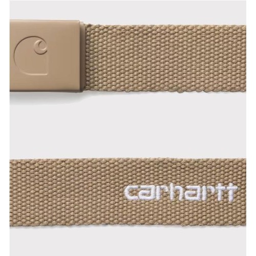 CARHARTT WIP C-LOGO BELT