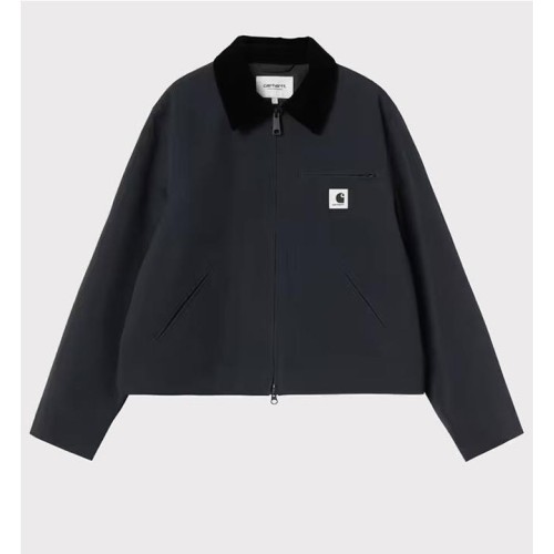 CARHARTT WIP W NEWKIRK SUMMER AZUL OSCURO