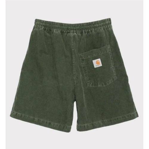 CARHARTT WIP REYNOLD SHORT VERDE