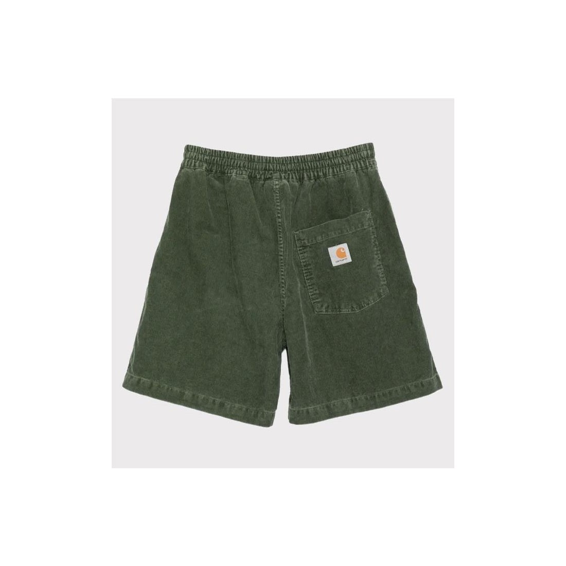 CARHARTT WIP REYNOLD SHORT VERDE