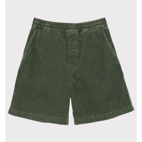 CARHARTT WIP REYNOLD SHORT VERDE 2