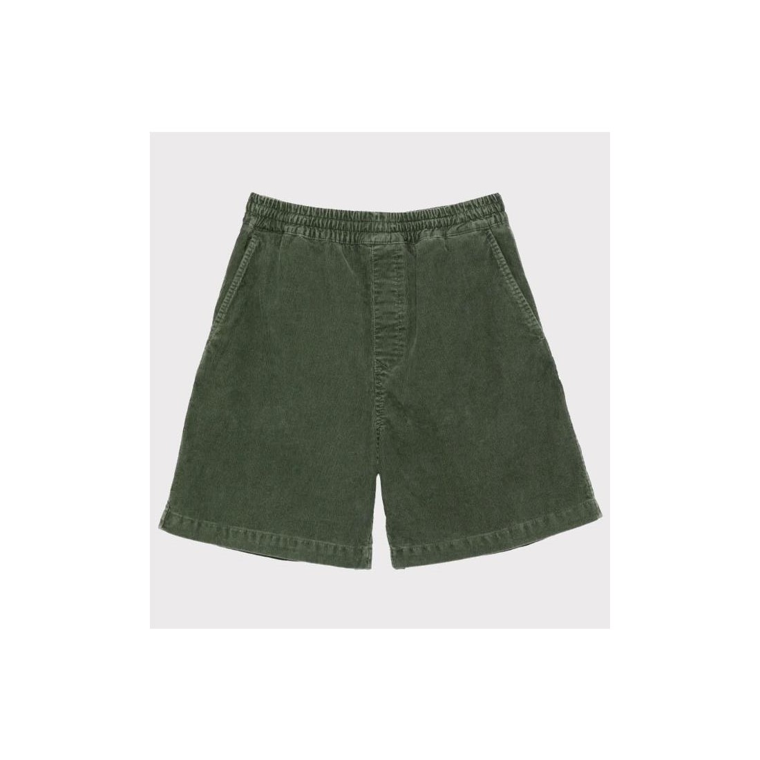 CARHARTT WIP REYNOLD SHORT VERDE