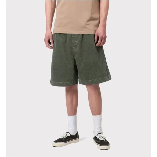 CARHARTT WIP REYNOLD SHORT VERDE